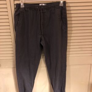 Men’s joggers